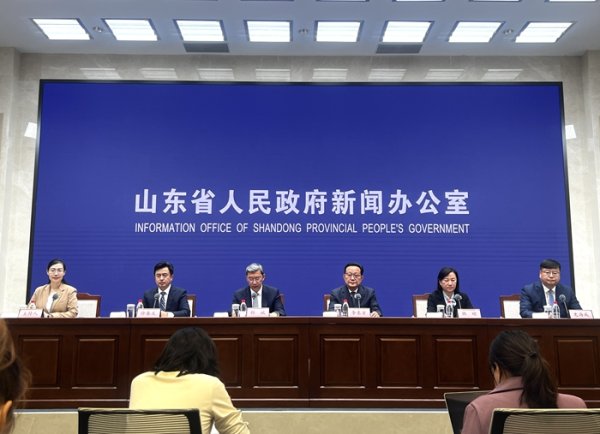 中国星配资 量身定制80条政策 助力济南起步区成形起势