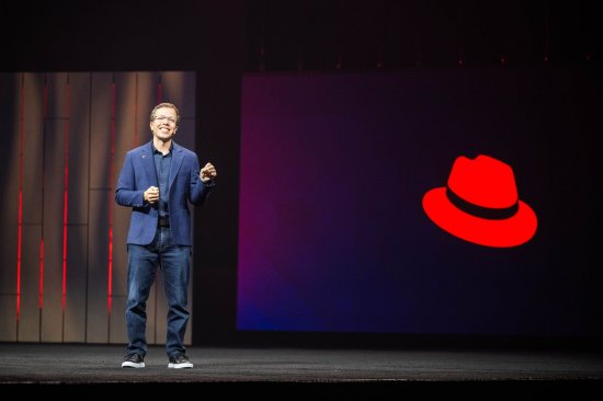 爱配配资 红帽宣布推出llm-d社区，NVIDIA、Google Cloud为创始贡献者