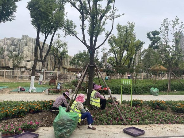 中财所 7级大风！小雨中雨大雨今起随风潜入夜，湖北朋友们注意添衣
